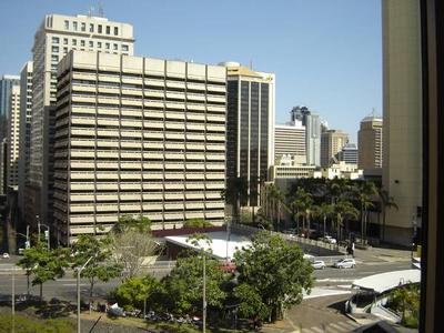 Partitioned Office 64m2 with Park Picture