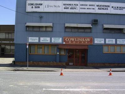 Ground Floor Office 20m2 South Brisbane Picture