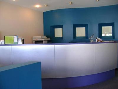 Professional Office - Walk In With Nothing To Do Picture