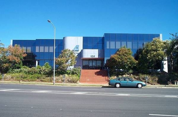 Woolloongabba Premium Office Space Picture 1