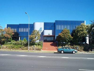Woolloongabba Premium Office Space Picture