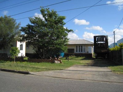 Potential Development Site Picture