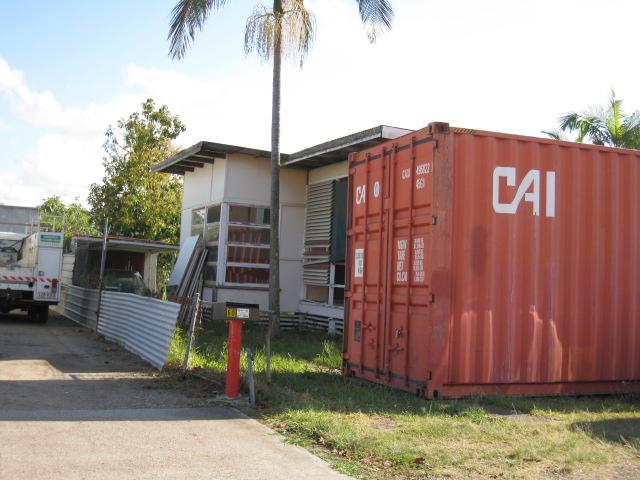 Potential Development Site Picture 1