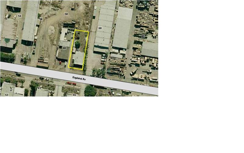 Potential Development Site Picture 2