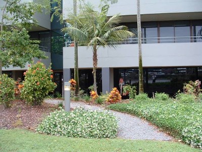 291m2 of riverfront office to assign lease Picture