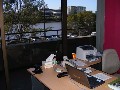 291m2 of riverfront office to assign lease Picture