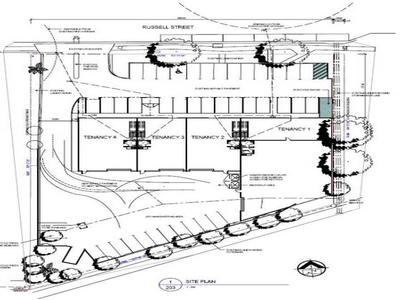 Bring your business close to home Picture