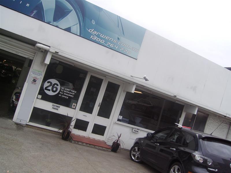 GREAT EXPOSURE Picture 1