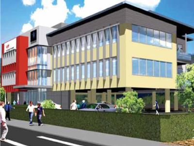 CITY QUALITY WITH SUBURBAN BENEFITS Picture