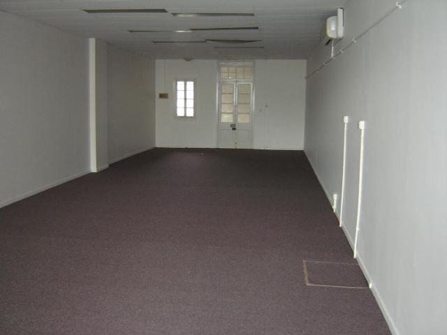 Shop Stones Corner with profile 100m2 Picture