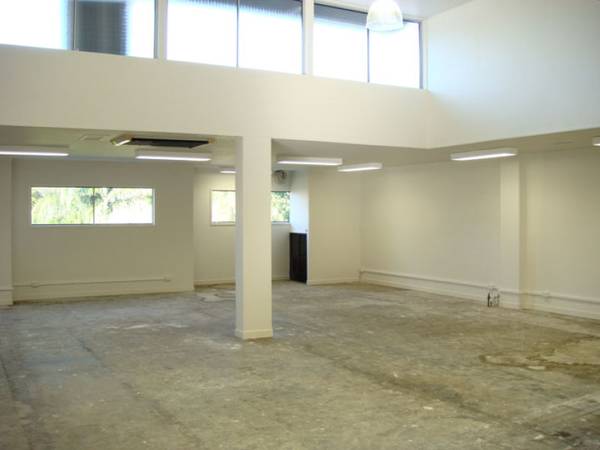 Retail Convenience Picture