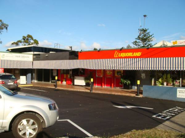 Retail Convenience Picture