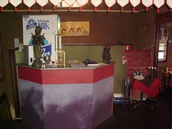 'One of a Kind' Picture