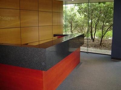 Large Stand Alone Building Lease two levels 1,562m2 Office small warehouse Picture