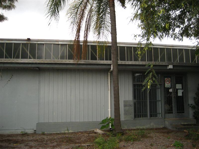 Coopers Plains Freestanding Factory on 4000m For Sale or Lease Picture 3