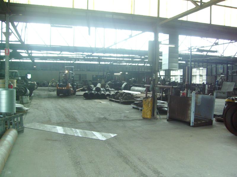 Coopers Plains Freestanding Factory on 4000m For Sale or Lease Picture 1