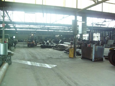 Coopers Plains Freestanding Factory on 4000m For Sale or Lease Picture
