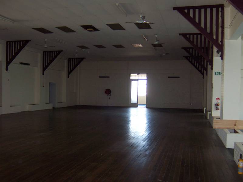 Early 20th Century Building Picture 2