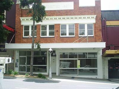 Fortitude Valley Office Space for Lease Picture