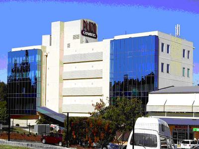 Fantastic Springwood Icon Building 333m2 Office Picture