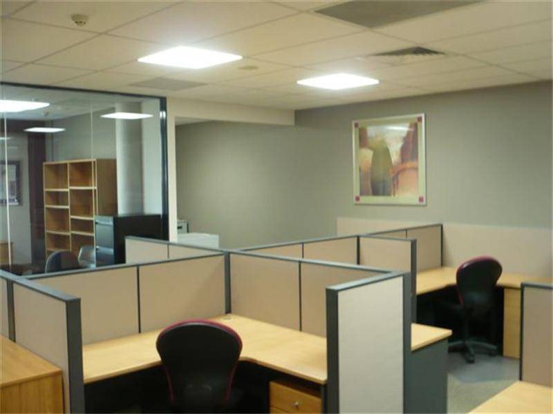 'The Precinct' Picture 1