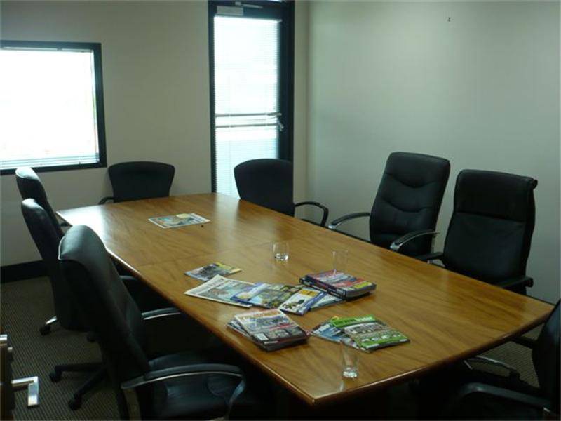 'The Precinct' Picture 3