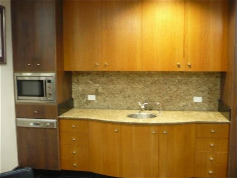 'The Precinct' Picture 2