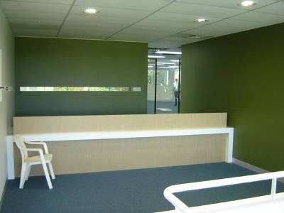 540m2 of Awesome Office Sub-Lease with River Outlook Picture