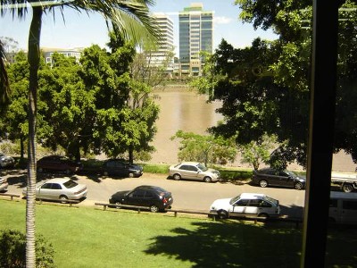 220m2 of Awesome Office Sub-Lease with River Outlook Picture