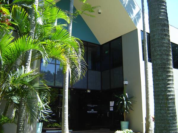 320m2 of Awesome Office Sub-Lease with River Outlook Picture