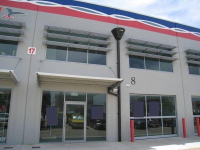 Make an Offer to Lease! - Zoned General Industry Picture Make an Offer to Lease! - Zoned General Industry Picture