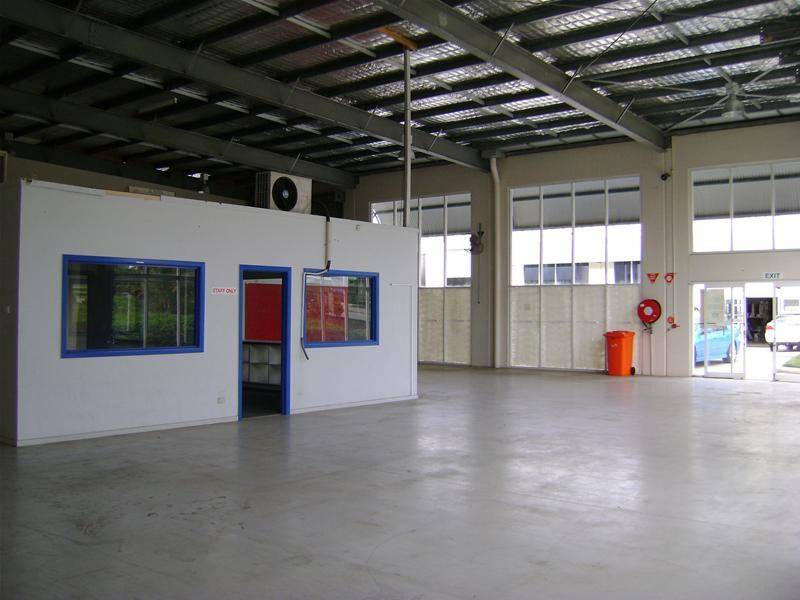 Does your Business have the Location Factor? Picture 3