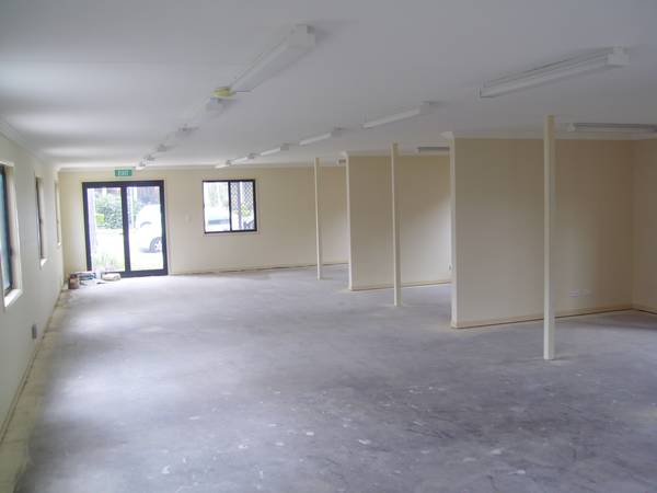 New Woolloongabba Freestander (Two Levels - 126m2 each) Picture 1