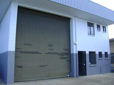 Zoned General Industry - Ready for you to move in NOW! Picture