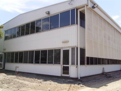 Quality Office/Showroom/Yard Rocklea Picture