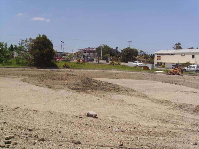 Quality Office/Showroom/Yard Rocklea Picture 2