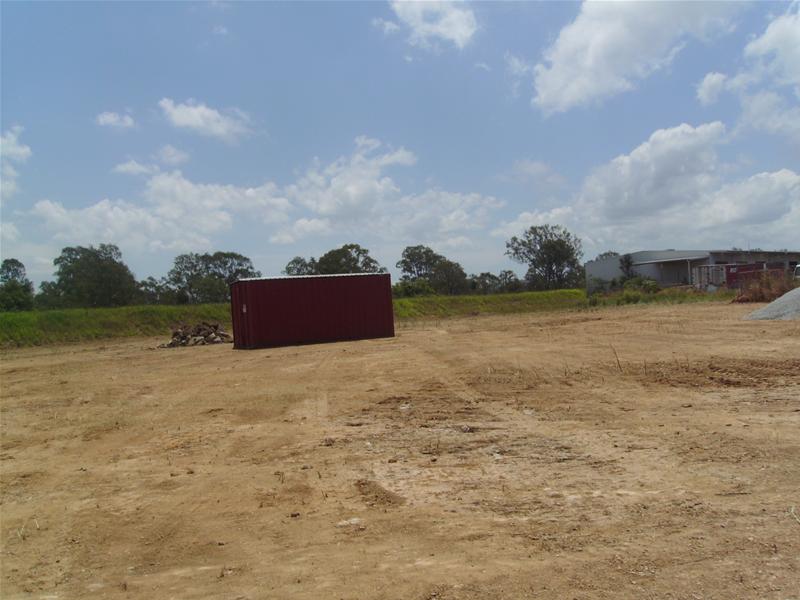 Hardstand Rocklea !!! Picture 2