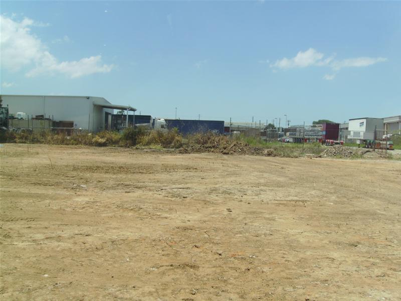 Hardstand Rocklea !!! Picture 3
