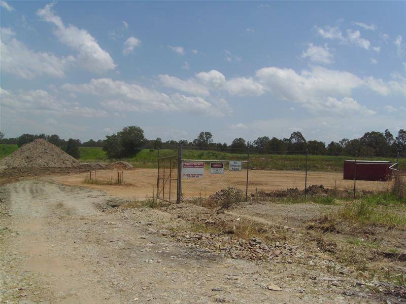Hardstand Rocklea !!! Picture 1