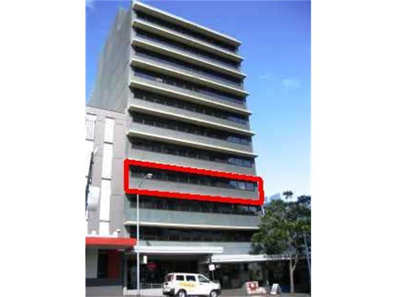Strata Office 113m2
sale or Lease Picture 3