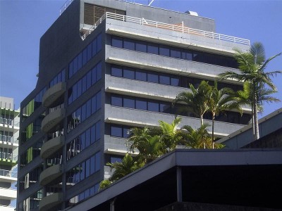Strata Office 113m2
sale or Lease Picture