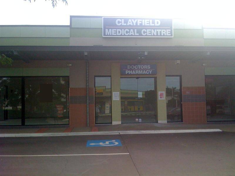 FOOT TRAFFIC AND EXPOSURE Picture 2