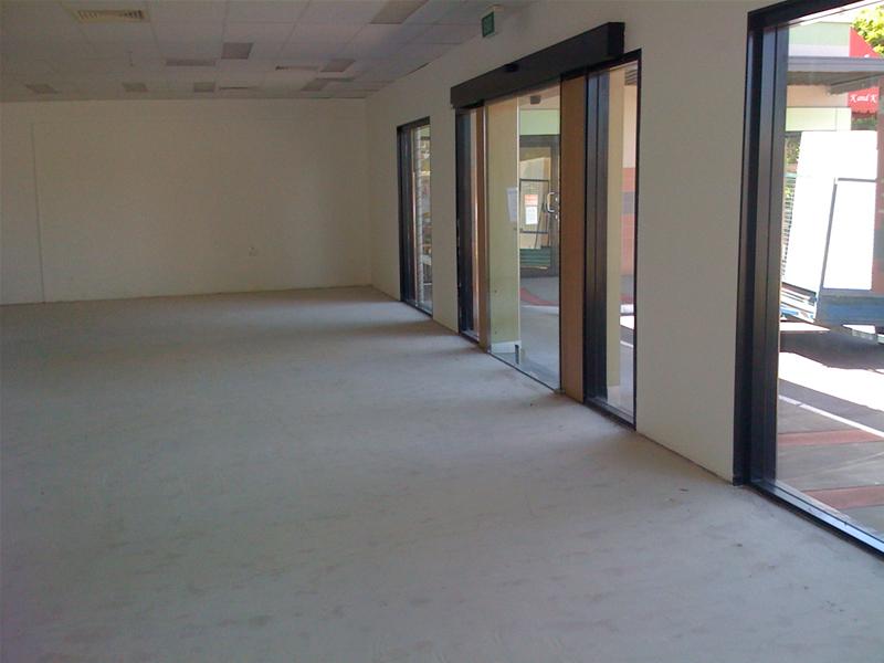 Foot Traffic with Exposure Picture 3