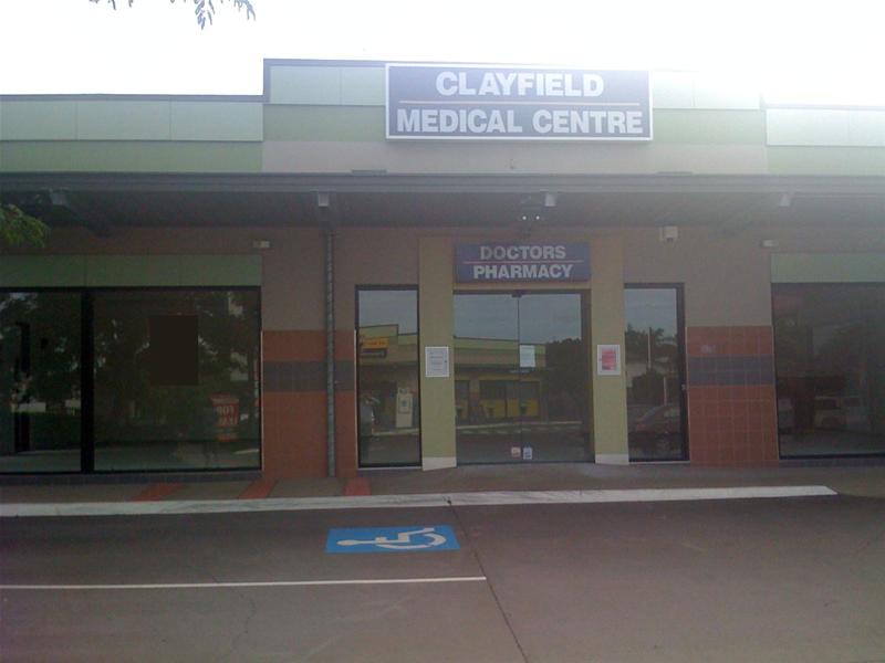 FOOT TRAFFIC AND EXPOSURE Picture 2