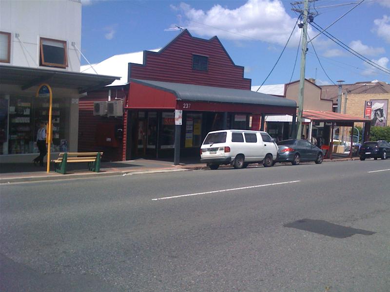 High Class Retail Picture 1