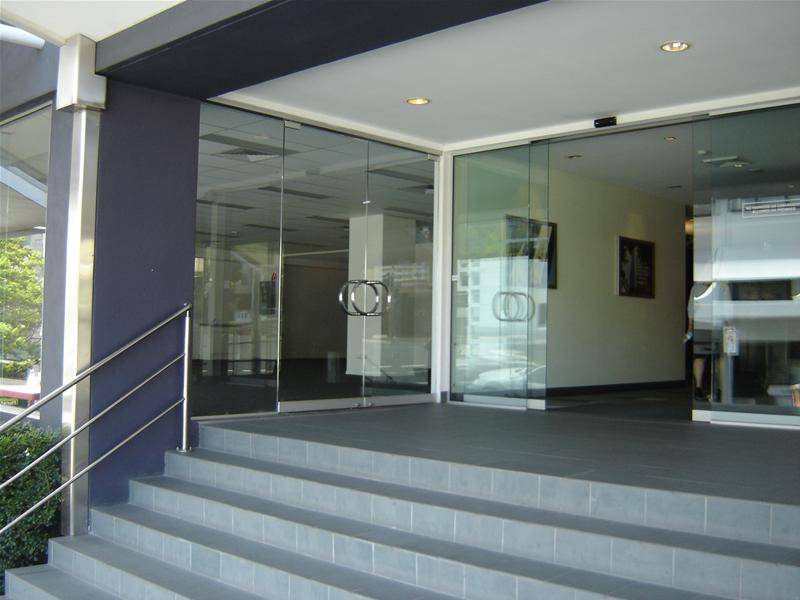 153m2 Spring Hill Office/Retail on Ground Level Picture 2