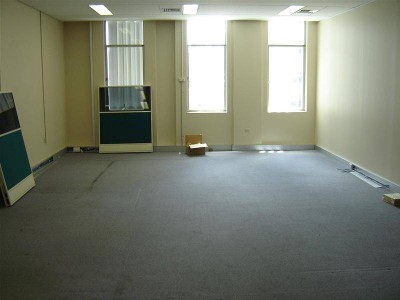 Open plan office 94m2 Spring Hill Picture
