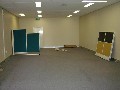 Open plan office 94m2 Spring Hill Picture