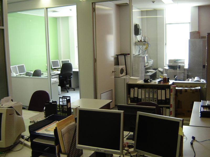 Level 3 Office 79m2 Spring Hill Picture 2