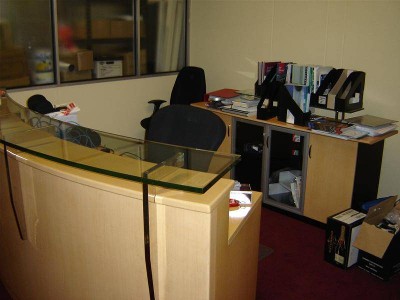Level 3 Office 79m2 Spring Hill Picture